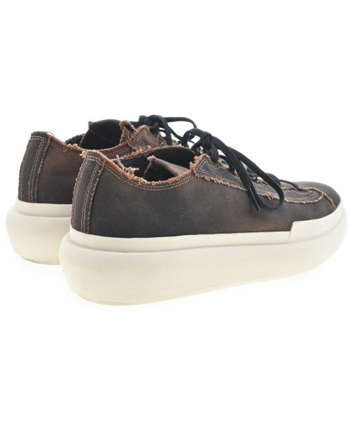 Y-3 รองเท้าผ้าใบ