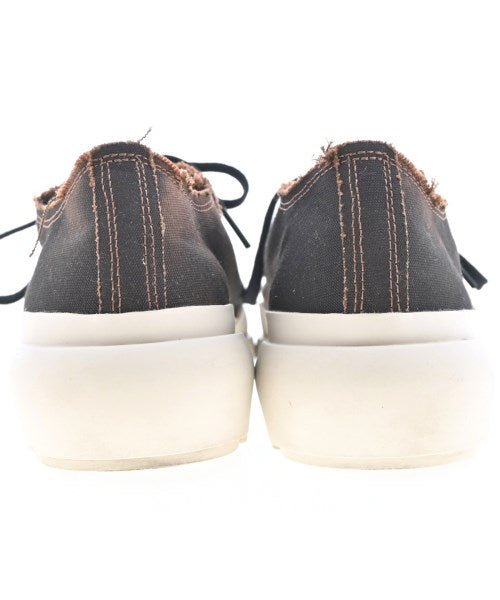 Y-3 รองเท้าผ้าใบ