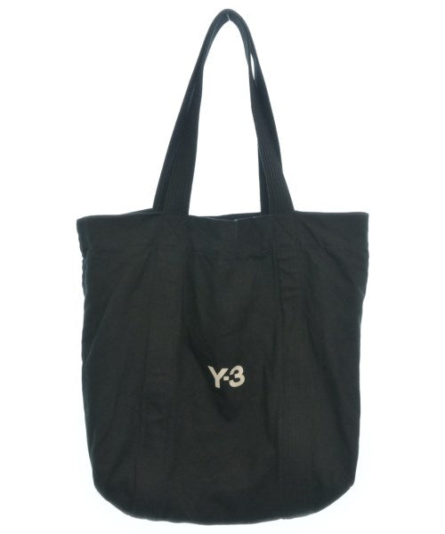 Y-3 กระเป๋าถือขนาดใหญ่