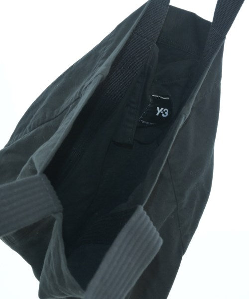 Y-3 กระเป๋าถือขนาดใหญ่