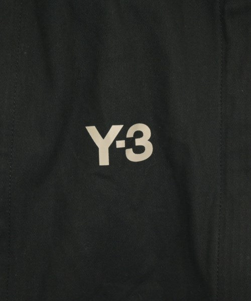 Y-3 กระเป๋าถือขนาดใหญ่
