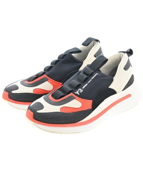 Y-3 รองเท้าผ้าใบ