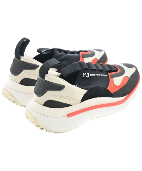 Y-3 รองเท้าผ้าใบ