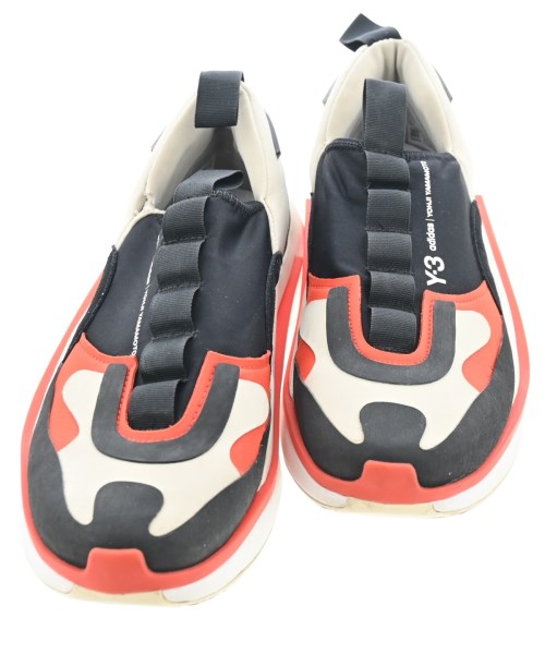 Y-3 รองเท้าผ้าใบ
