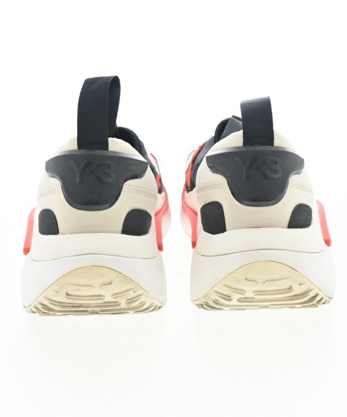 Y-3 รองเท้าผ้าใบ