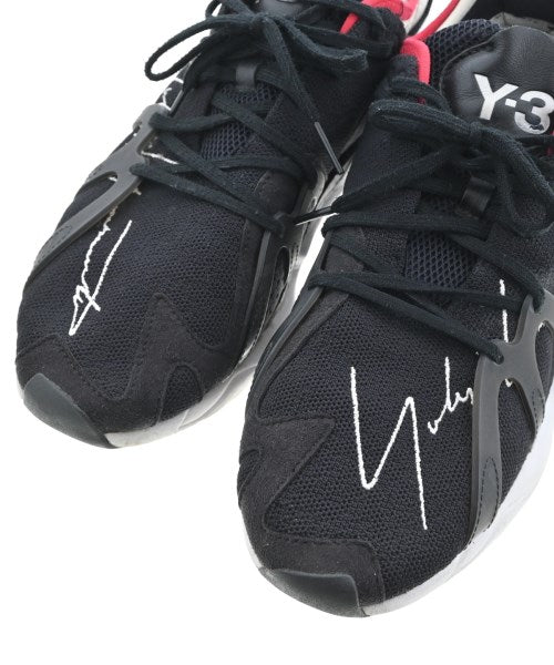 Y-3 รองเท้าผ้าใบ