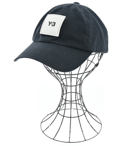 Y-3 หมวกแก๊ป