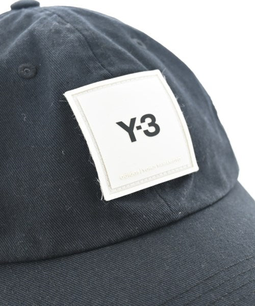 Y-3 หมวกแก๊ป