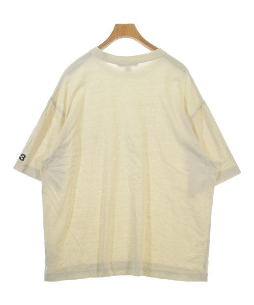 Y-3 เสื้อยืด/เสื้อท็อปส์
