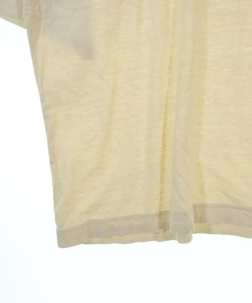 Y-3 เสื้อยืด/เสื้อท็อปส์