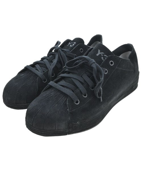 Y-3 รองเท้าผ้าใบ