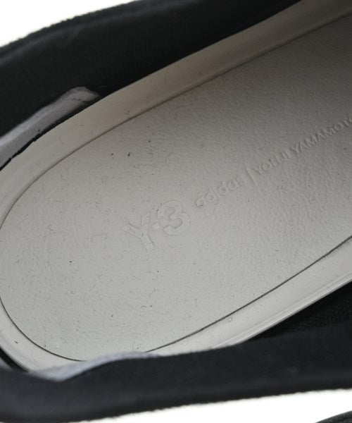 Y-3 รองเท้าผ้าใบ
