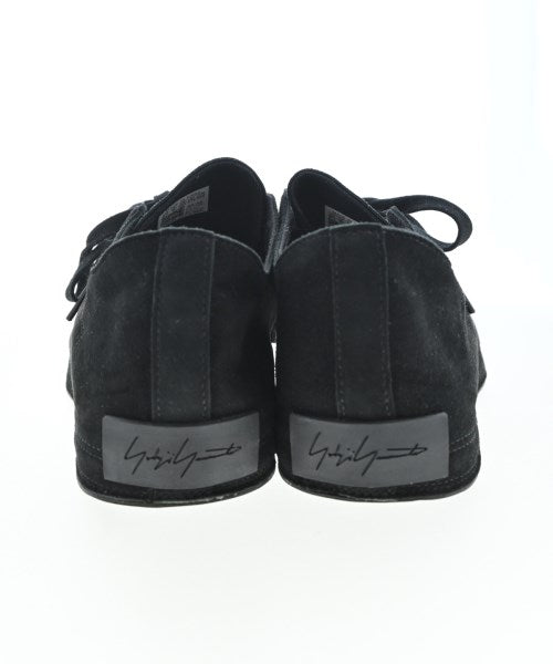 Y-3 รองเท้าผ้าใบ