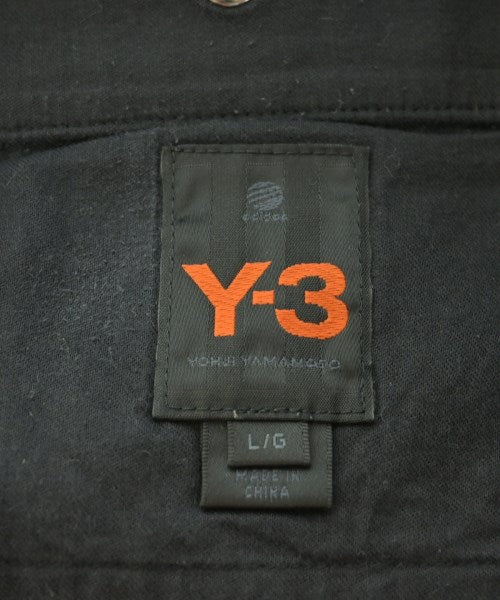 Y-3 กางเกง อื่น