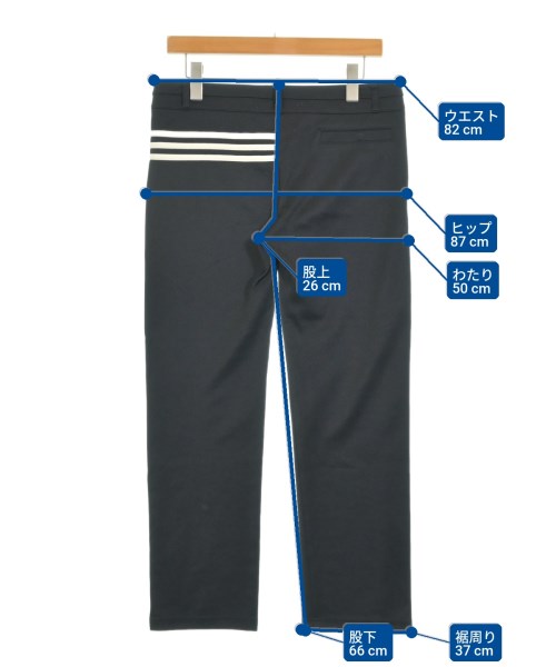 Y-3 กางเกง อื่น