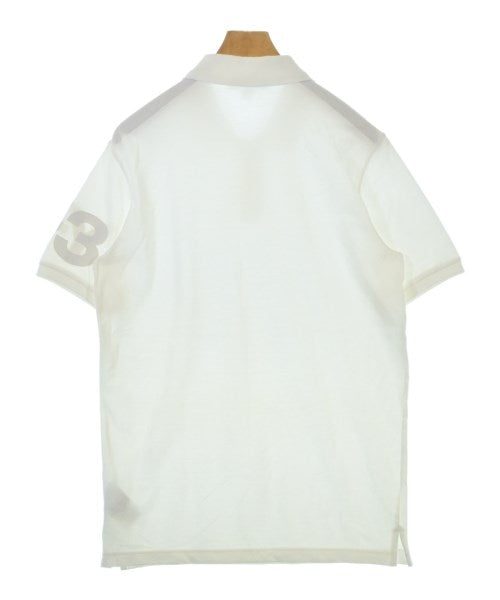 Y-3 เสื้อโปโล