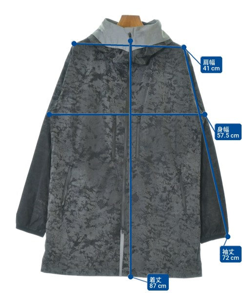 Y-3 เสื้อโค้ท อื่น