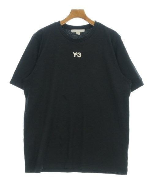 Y-3 เสื้อยืด/เสื้อท็อปส์