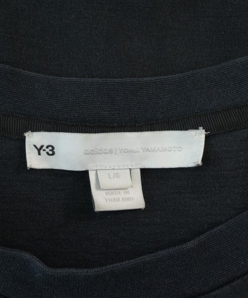Y-3 เสื้อยืด/เสื้อท็อปส์