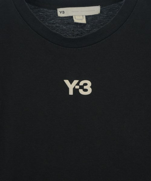 Y-3 เสื้อยืด/เสื้อท็อปส์