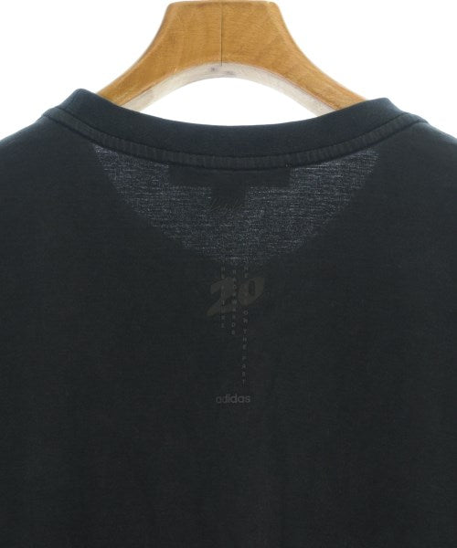Y-3 เสื้อยืด/เสื้อท็อปส์