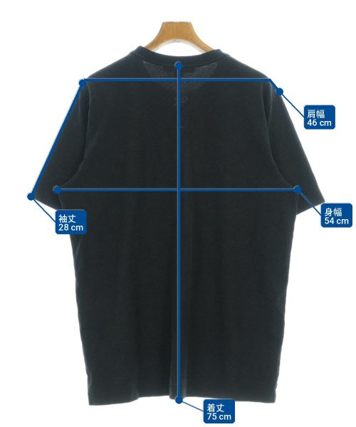 Y-3 เสื้อยืด/เสื้อท็อปส์