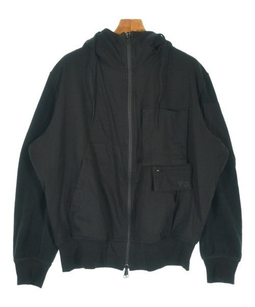 Y-3 แจ็คเก็ตเบลาส์ อื่น