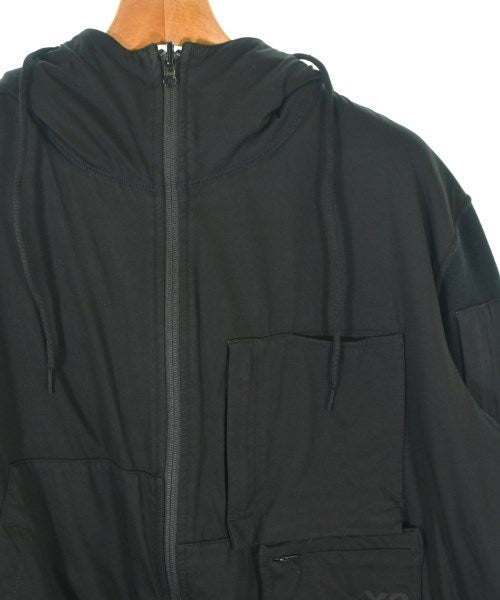 Y-3 แจ็คเก็ตเบลาส์ อื่น