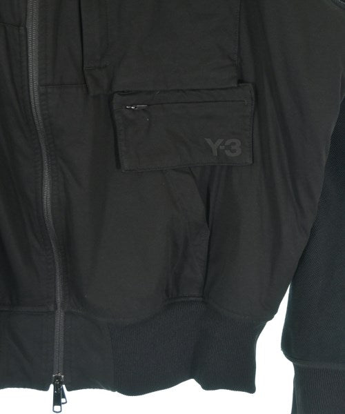 Y-3 แจ็คเก็ตเบลาส์ อื่น