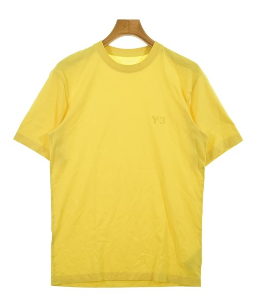 Y-3 เสื้อยืด/เสื้อท็อปส์