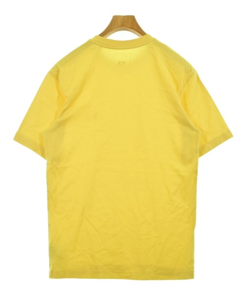 Y-3 เสื้อยืด/เสื้อท็อปส์