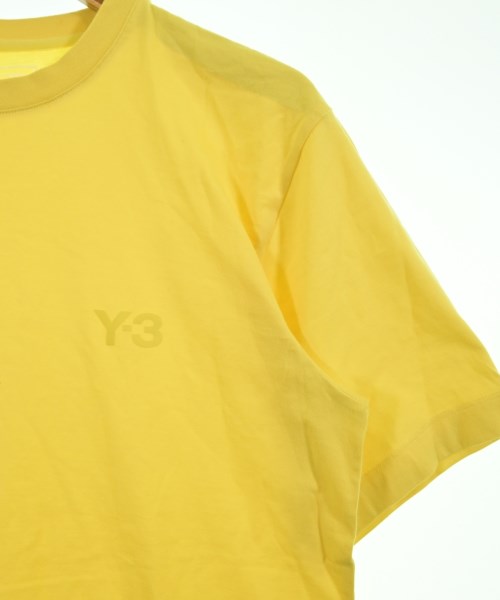 Y-3 เสื้อยืด/เสื้อท็อปส์