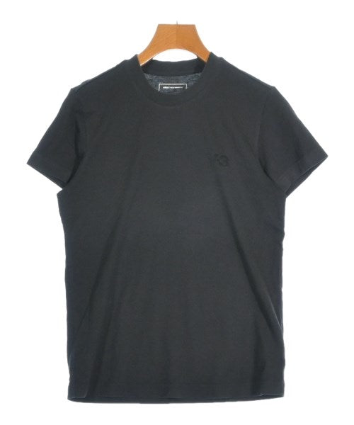 Y-3 เสื้อยืด/เสื้อท็อปส์