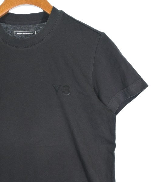 Y-3 เสื้อยืด/เสื้อท็อปส์