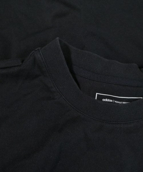 Y-3 เสื้อยืด/เสื้อท็อปส์