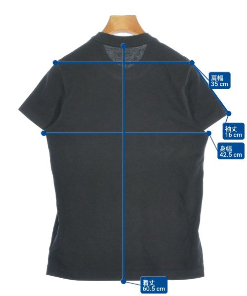 Y-3 เสื้อยืด/เสื้อท็อปส์
