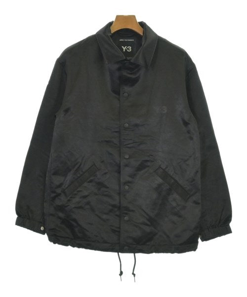Y-3 แจ็คเก็ตเบลาส์ อื่น