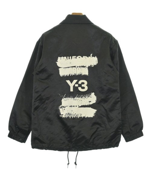 Y-3 แจ็คเก็ตเบลาส์ อื่น
