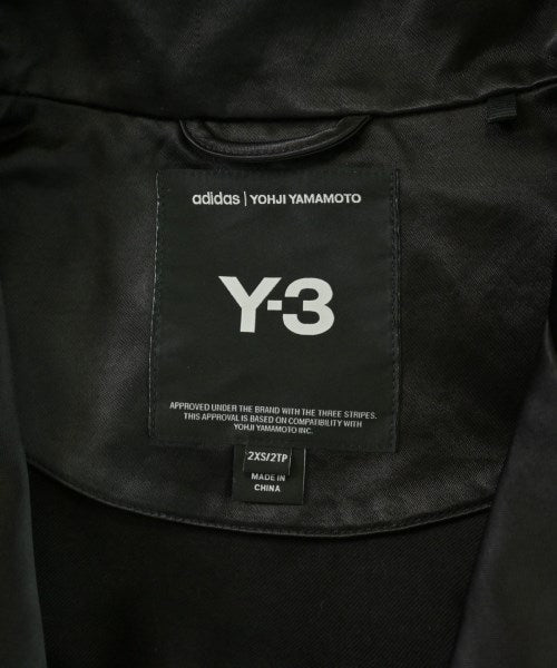 Y-3 แจ็คเก็ตเบลาส์ อื่น