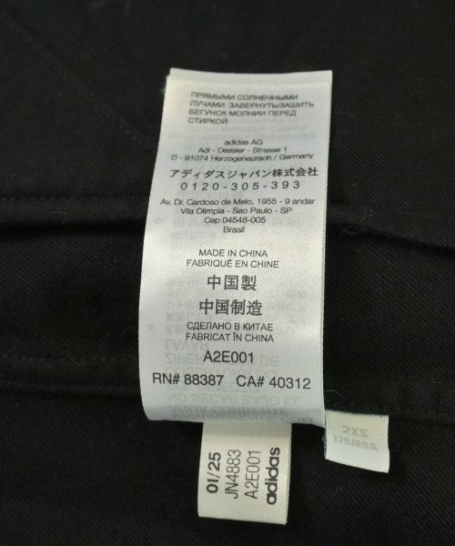 Y-3 แจ็คเก็ตเบลาส์ อื่น