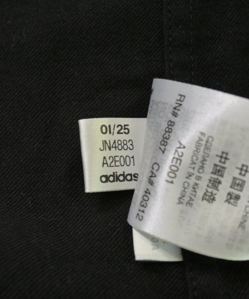 Y-3 แจ็คเก็ตเบลาส์ อื่น