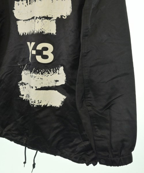 Y-3 แจ็คเก็ตเบลาส์ อื่น