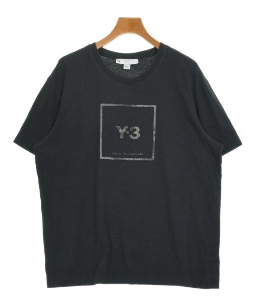 Y-3 เสื้อยืด/เสื้อท็อปส์