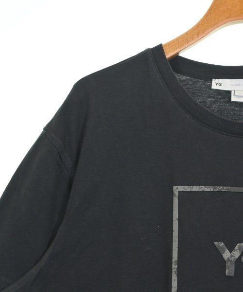 Y-3 เสื้อยืด/เสื้อท็อปส์
