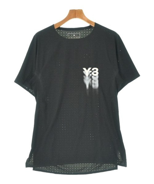 Y-3 เสื้อยืด/เสื้อท็อปส์