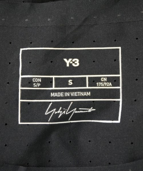 Y-3 เสื้อยืด/เสื้อท็อปส์