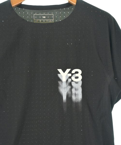 Y-3 เสื้อยืด/เสื้อท็อปส์