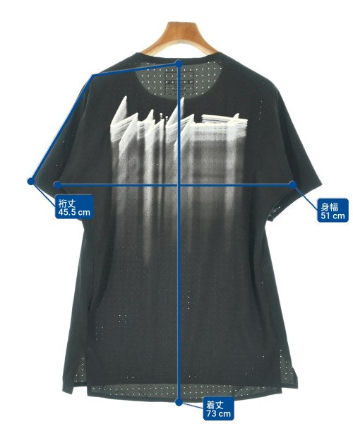 Y-3 เสื้อยืด/เสื้อท็อปส์