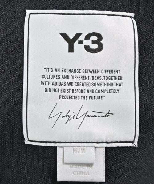 Y-3 กางเกง อื่น