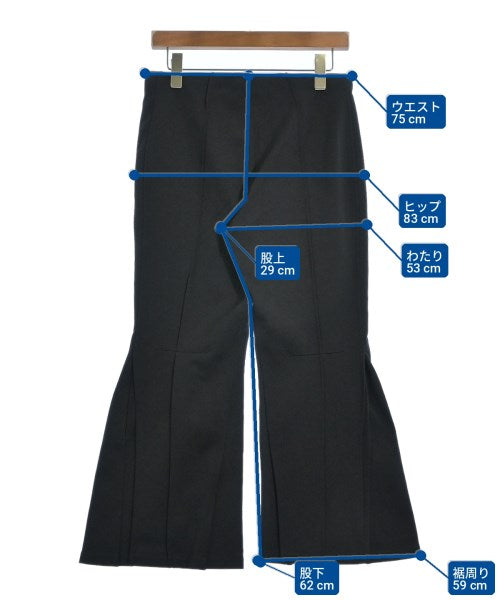 Y-3 กางเกง อื่น